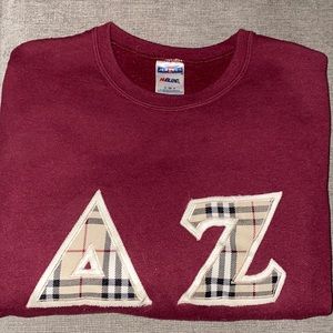 Delta Zeta Sweatshirt